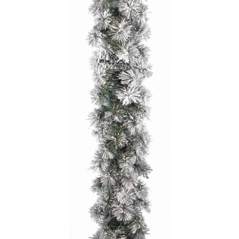 FESTONE NEEDLE INNEVATO CM.275